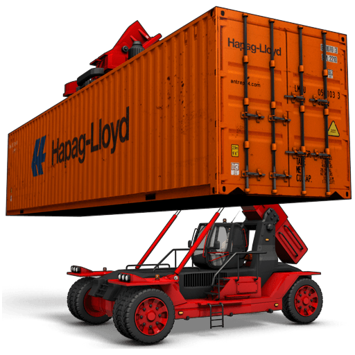 Container Icon Set 512x512 (01) free png download