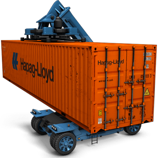 Container Icon Set 512x512 (01) free png download