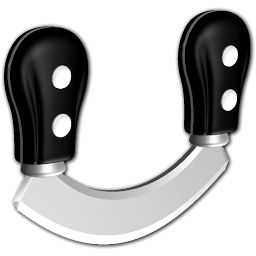 Sharp Kitchen Icons 256x256 [PNG Files] free png download