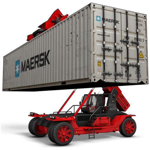 Container Icon Set 512x512 (01) free png download