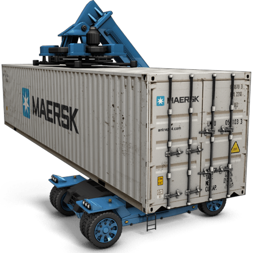 Container Icon Set 512x512 (01) free png download