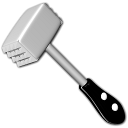 Sharp Kitchen Icons 256x256 [PNG Files] free png download