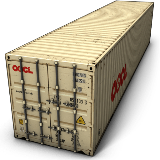 Container Icon Set 512x512 (01) free png download