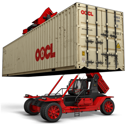 Container Icon Set 512x512 (01) free png download