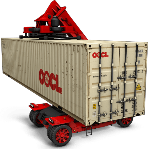 Container Icon Set 512x512 (01) free png download