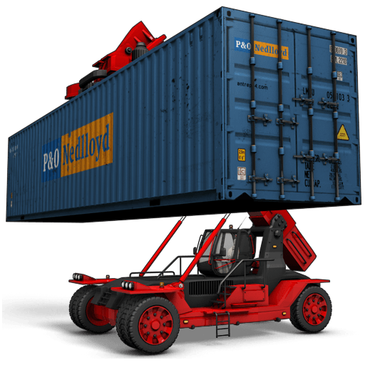 Container Icon Set 512x512 (01) free png download
