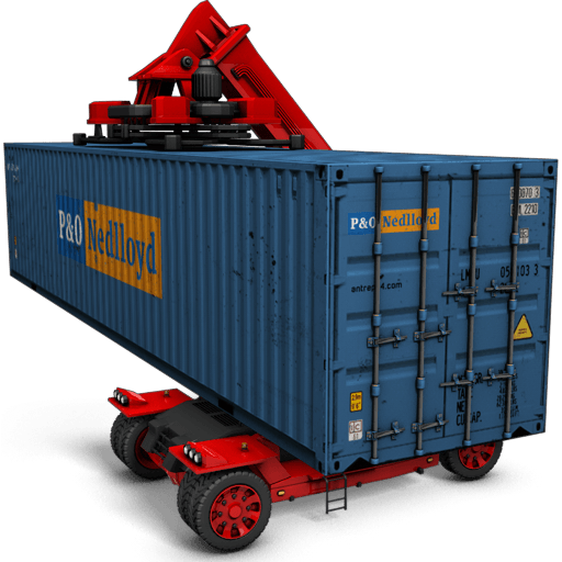 Container Icon Set 512x512 (01) free png download
