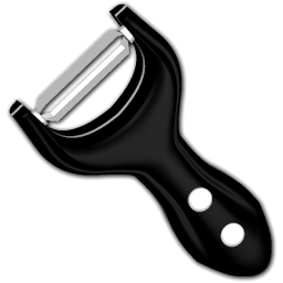 Sharp Kitchen Icons 256x256 [PNG Files] free png download