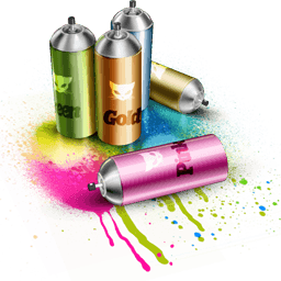 Urban Stories Icons 256x256 [PNG Files] free png download