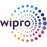 Wipro Logo | v1