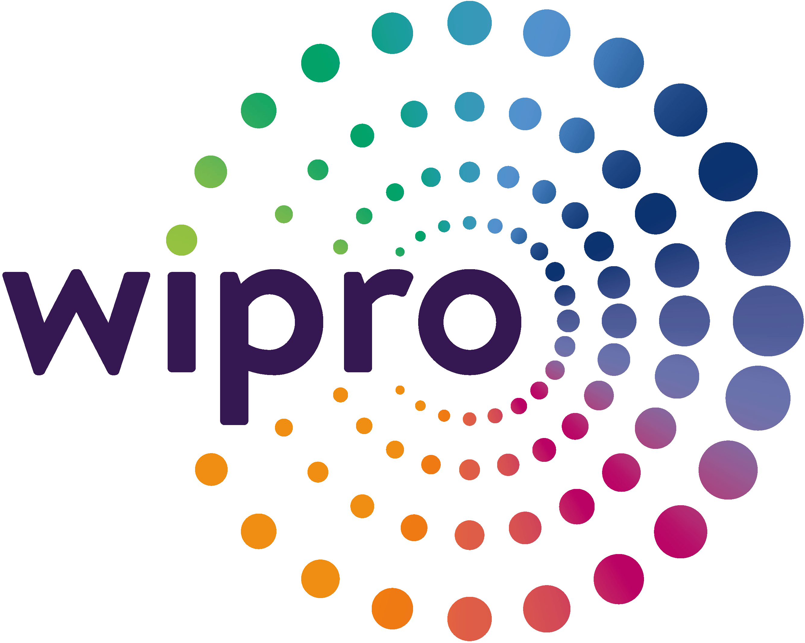 Wipro Logo | v1 free png download