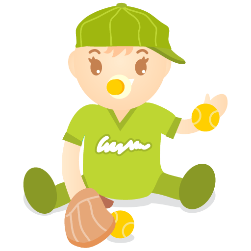 Cartoon Children, Kids, Baby free png download