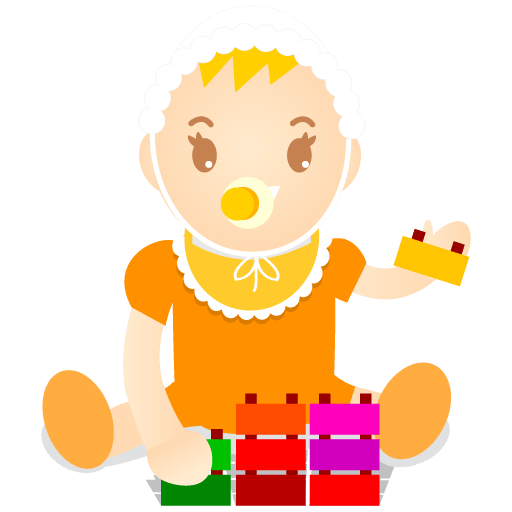 Cartoon Children, Kids, Baby free png download