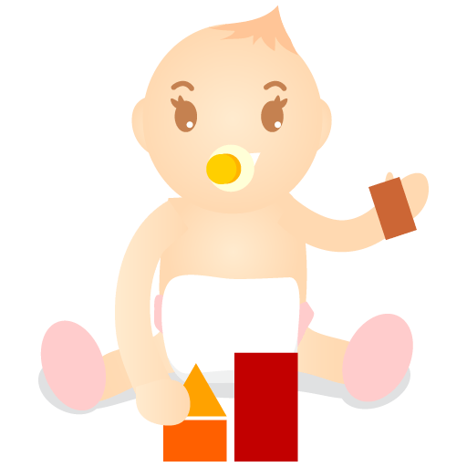 Cartoon Children, Kids, Baby free png download