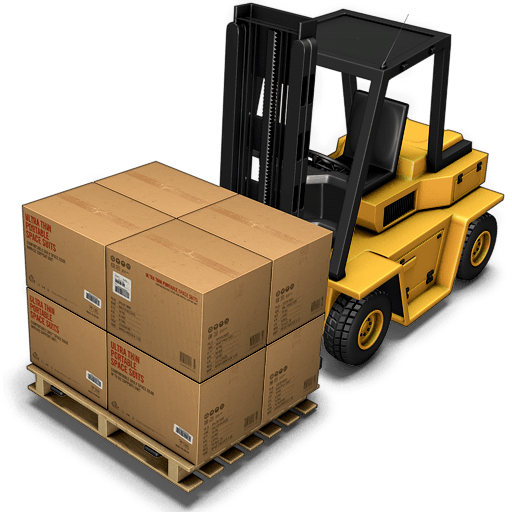 Container Icon Set 512x512 [PNG Files] free png download