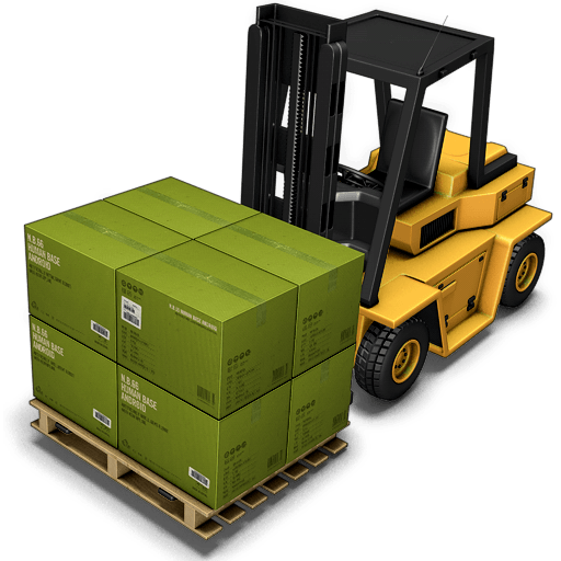 Container Icon Set 512x512 [PNG Files] free png download