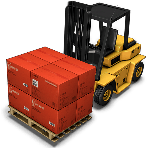 Container Icon Set 512x512 [PNG Files] free png download