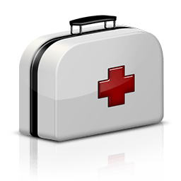 Medical Icons 256x256 (01) free png download