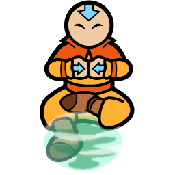 Avatar Minis Icons 256x256 [PNG Files] free png download