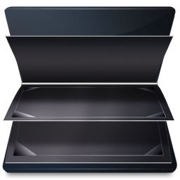 Bagg And Boxes Icons 256x256 [PNG Files] free png download