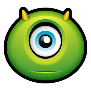 Halloween Avatars Icons 300x300 [PNG Files] free png download