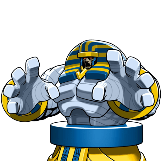 Capcom Street Fighting Icons 512x512 [PNG Files] free png download