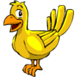 Animal Icons 256x256 [PNG Files] free png download