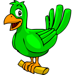 Animal Icons 256x256 [PNG Files] free png download