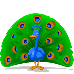 Animal Icons 256x256 [PNG Files] free png download