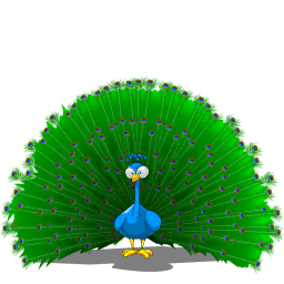 Animal Icons 256x256 [PNG Files] free png download