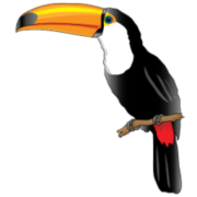 Animal Icons 256×256 [PNG Files]