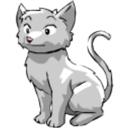 Animal Icons 256x256 [PNG Files] free png download