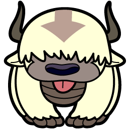 Avatar Minis Icons 256x256 [PNG Files] free png download