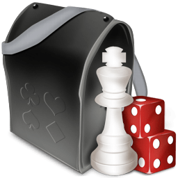 Bagg And Boxes Icons 256x256 [PNG Files] free png download