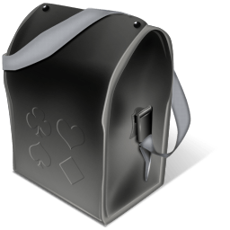 Bagg And Boxes Icons 256x256 [PNG Files] free png download