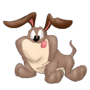 Tiny Toons Icons 128x128 [PNG Files] free png download