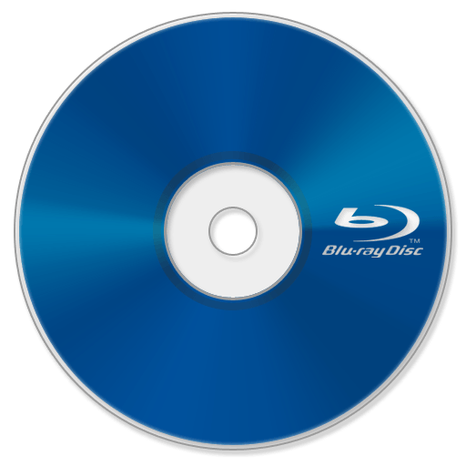 Disc Icons 512x512 [PNG Files] free png download