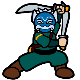 Avatar Minis Icons 256x256 [PNG Files] free png download