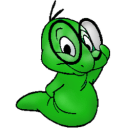 Tiny Toons Icons 128x128 [PNG Files] free png download