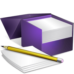 Bagg And Boxes Icons 256x256 [PNG Files] free png download