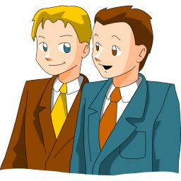 Face Icons 256x256 [PNG Files] free png download