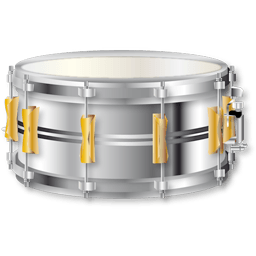 Musical Instruments Icons 256x256 [PNG Files] free png download