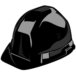 Panther Black Icons 256x256 [PNG Files] free png download