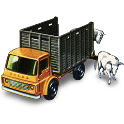 Old Transport, Truck, Car free png download