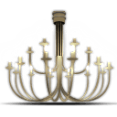 House Management Dock Icons 128x128 [PNG Files] free png download