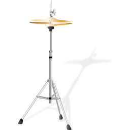 Musical Instruments Icons 256x256 [PNG Files] free png download