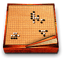 Chinese Wind Icons 128x128 [PNG Files] free png download