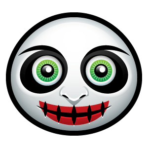 Halloween Avatars Icons 300x300 [PNG Files] free png download