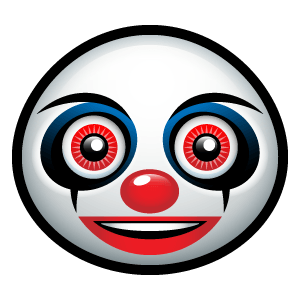 Halloween Avatars Icons 300x300 [PNG Files] free png download