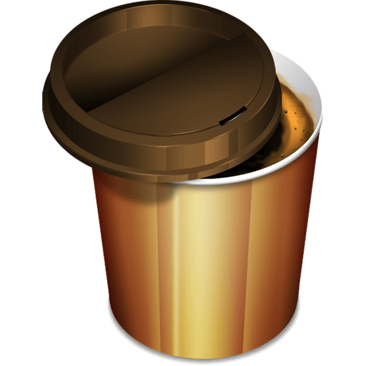 Cups Icons pack 512x512 [PNG Files] free png download